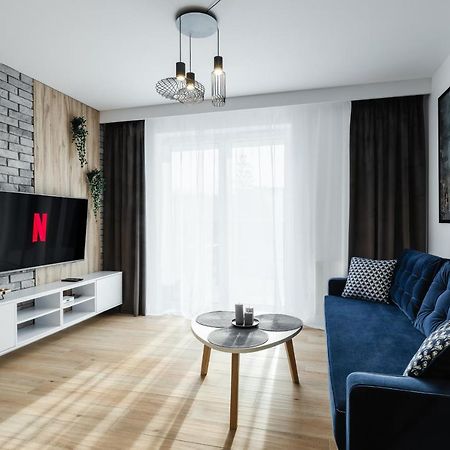 Апартаменты Apartament Sloneczniki Cieplice Еленя-Гура Экстерьер фото