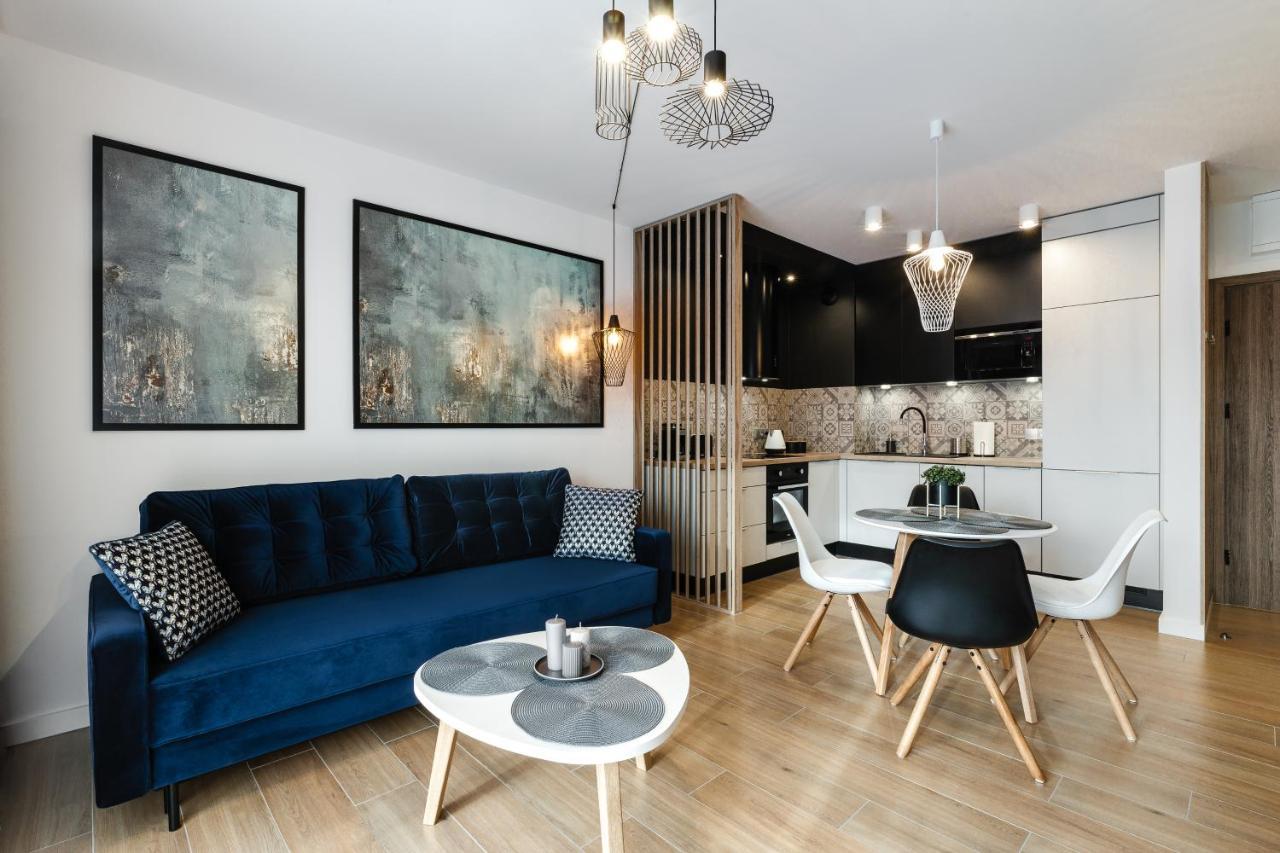 Апартаменты Apartament Sloneczniki Cieplice Еленя-Гура Экстерьер фото
