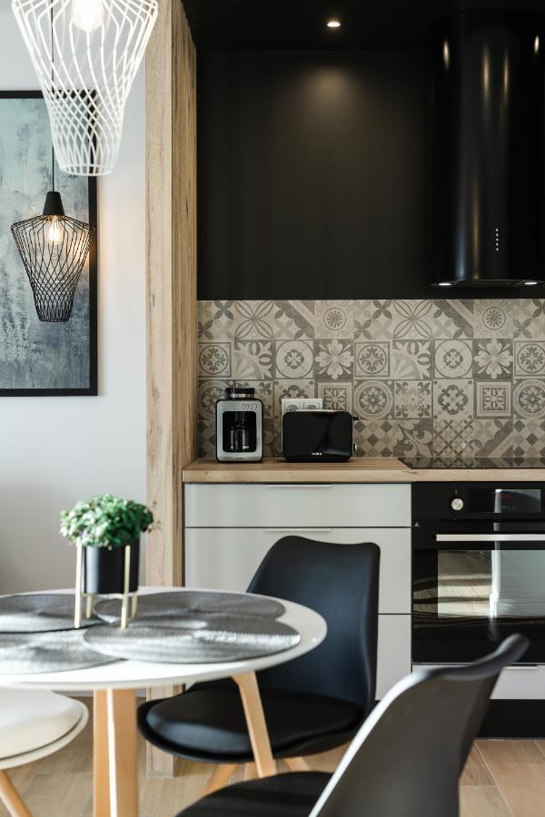 Апартаменты Apartament Sloneczniki Cieplice Еленя-Гура Экстерьер фото