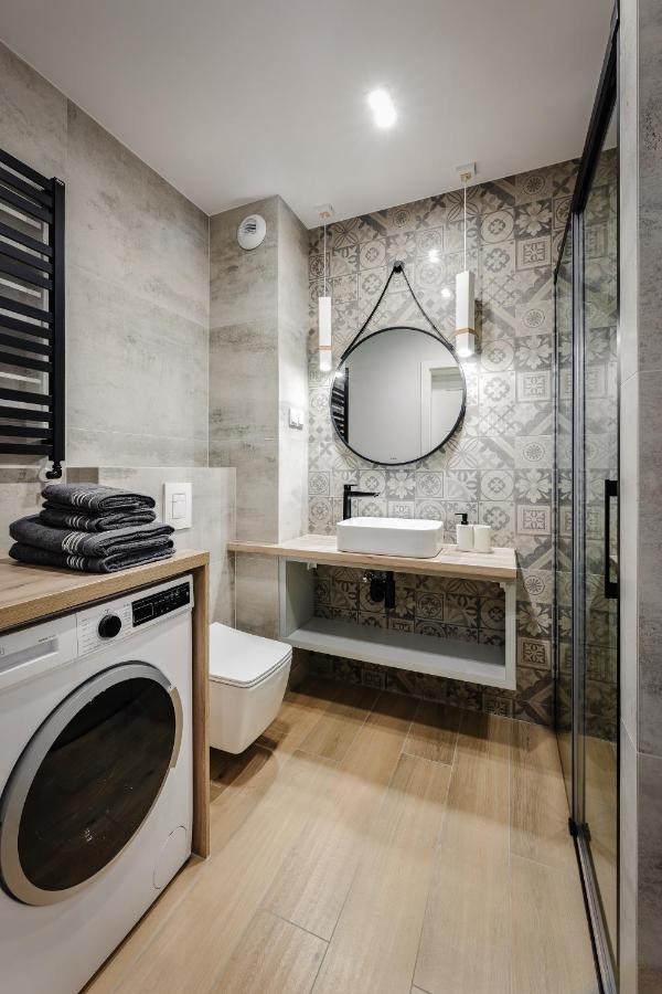 Апартаменты Apartament Sloneczniki Cieplice Еленя-Гура Экстерьер фото