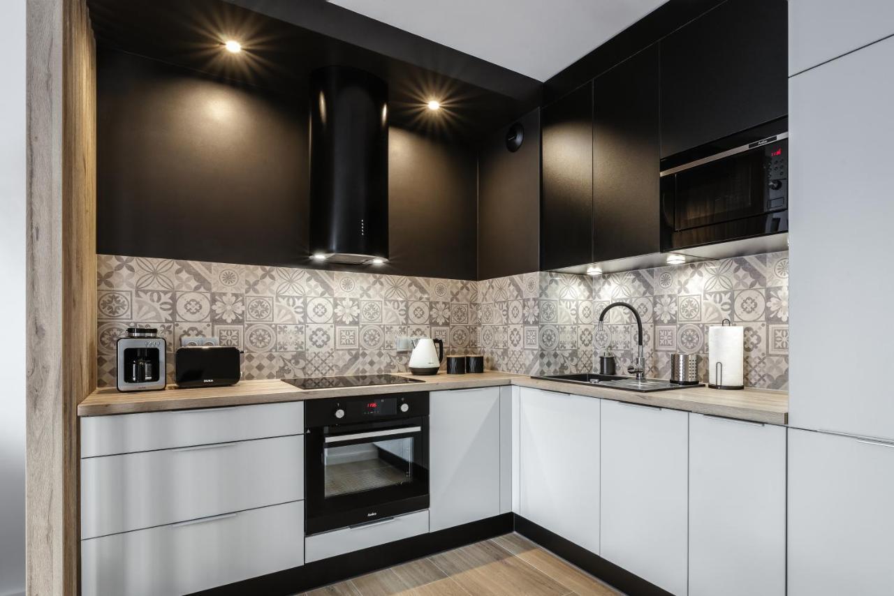 Апартаменты Apartament Sloneczniki Cieplice Еленя-Гура Экстерьер фото
